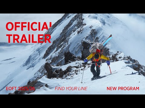 EOFT 2025 – OFFICIAL TRAILER