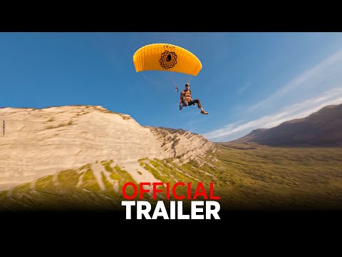 EOFT 2022 - OFFICIAL TRAILER