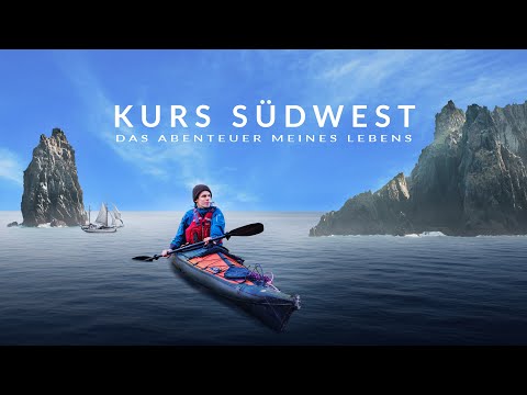KURS SÜDWEST - Trailer
