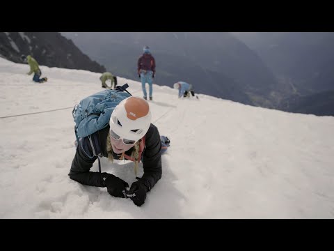 BECOMING A GUIDE Webisode #4 &quot;Guiding lights&quot; (Deutsch)