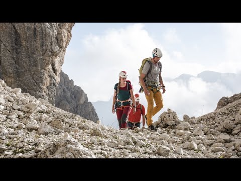BECOMING A GUIDE Webisode #2: „Learning to lead“ (Deutsch)
