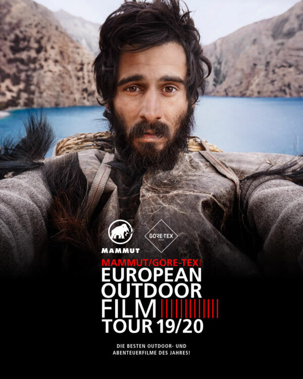 EOFT19/20 Plakat