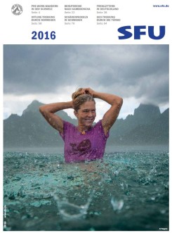 SFU Katalog 2016
