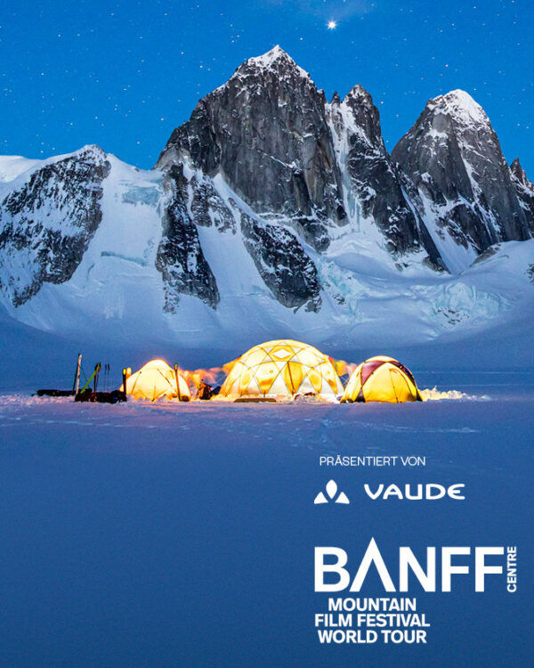 Banff Mountain Film Festival