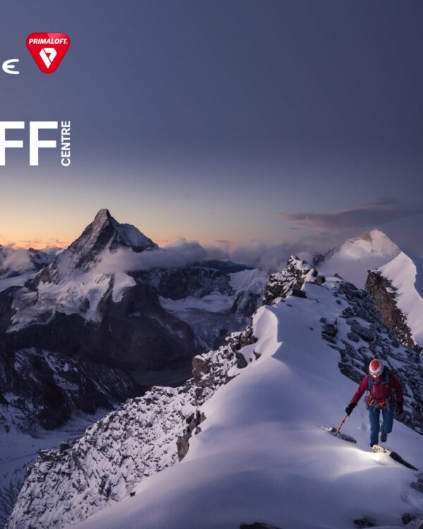 Mit 10 Filmen über Abenteuer-, Berg- und Outdoorgeschichten im Gepäck geht die Banff Mountain Film Tour auf Weltreise. Den Trailer dazu gibt es hier.