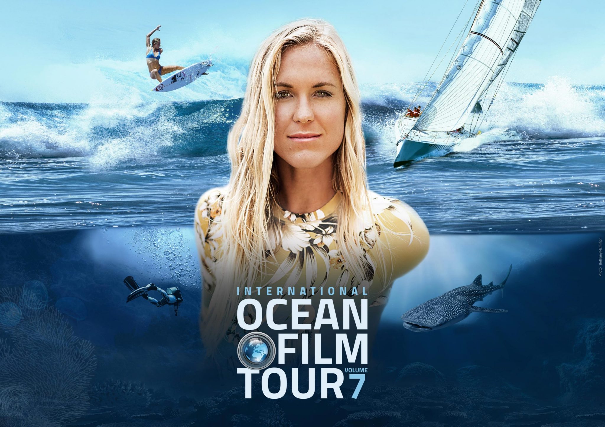 ocean tour film