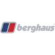 Logo der firma Berghaus