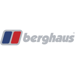 Logo der firma Berghaus