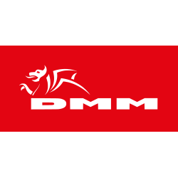 dmm logo