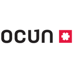 ocun logo