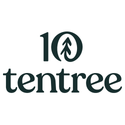 tentree logo