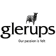 Logo der Firma glerups