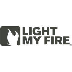 Logo der Firma Light my Fire