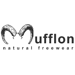 Logo der Firma Mufflon