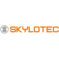 Logo der Firma Skylotec