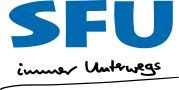 Logo SFU