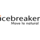 Icebreaker Logo Move to natural