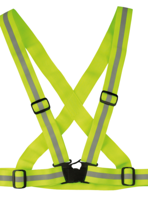 WOWOW Reflex-Schärpe Cross Belt