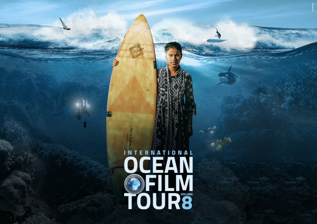 ocean film tour frankfurt