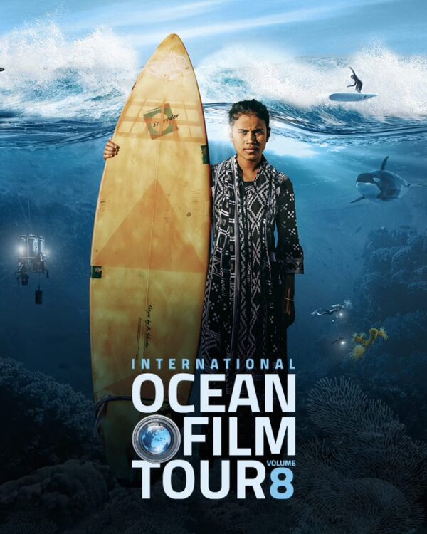 Ocean Film Tour - Vol.8
