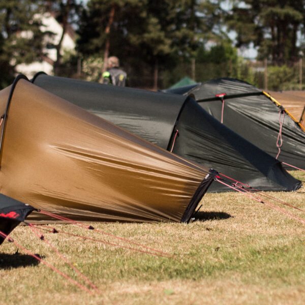 Was du rund um den Einsatz von deinem Zelt beachten musst findest du hier.