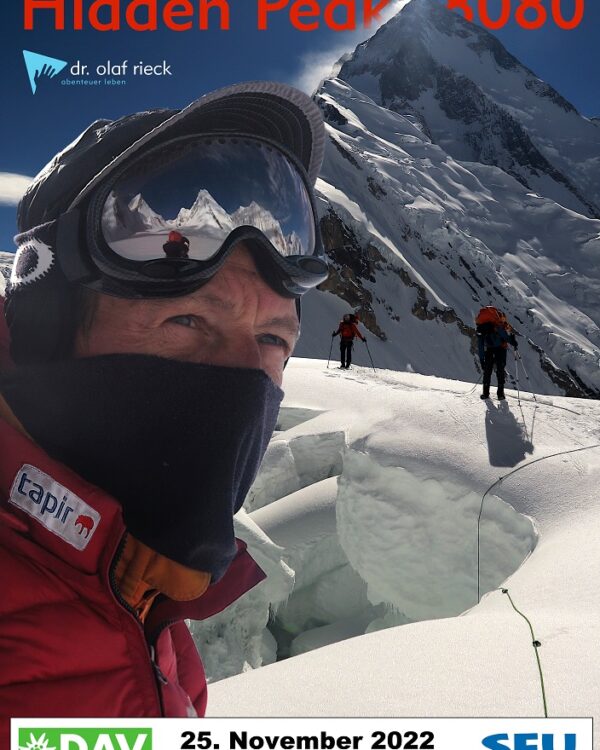 Hidden Peak 8080