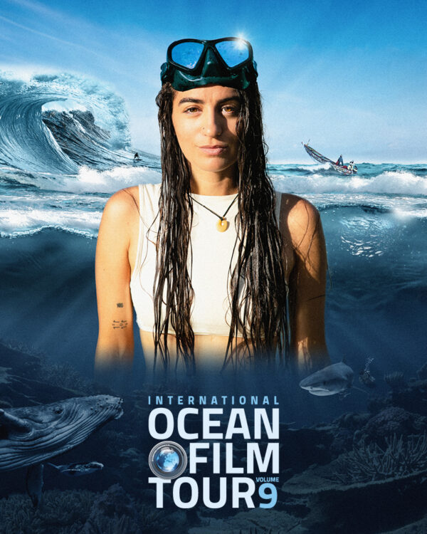 International OCEAN FILM TOUR 2023