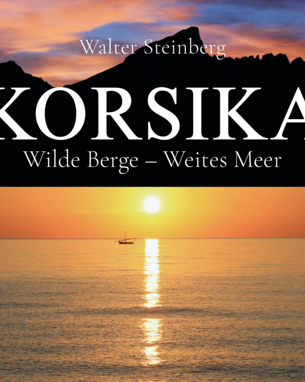 Korsika! Keine andere Mittelmeer-Insel vereint auf so engem Raum solche Gegensätze: Schneebedeckte Zweitausender – Meer bis zum Horizont, schroffe Felsküsten - endloser Sandstrand, neblige Buchenwälder – knochentrockene Macchia, Städte, Dörfchen – einsamste Bergwildnis. Korsika, das bedeutet deshalb auch: Abenteuer pur.