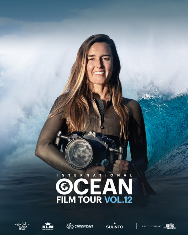 Freu dich auf inspirierende Persönlichkeiten, waghalsige Expeditionen und authentische Geschichten aus der ganzen Welt.